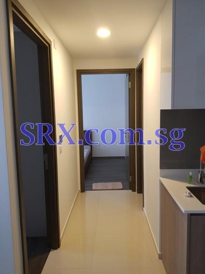 Riverbank @ Fernvale (D28), Condominium #153411142
